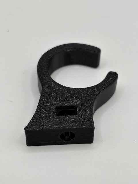 Fichier STL – Support durite refroidissement karting type NL