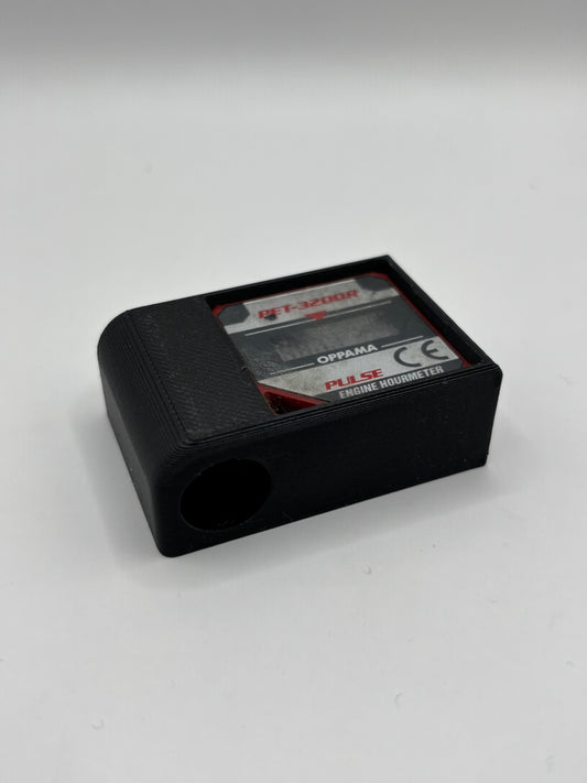 Fichier STL Support Compteur OPPAMA PET-3200R pour Karting – IKO3D