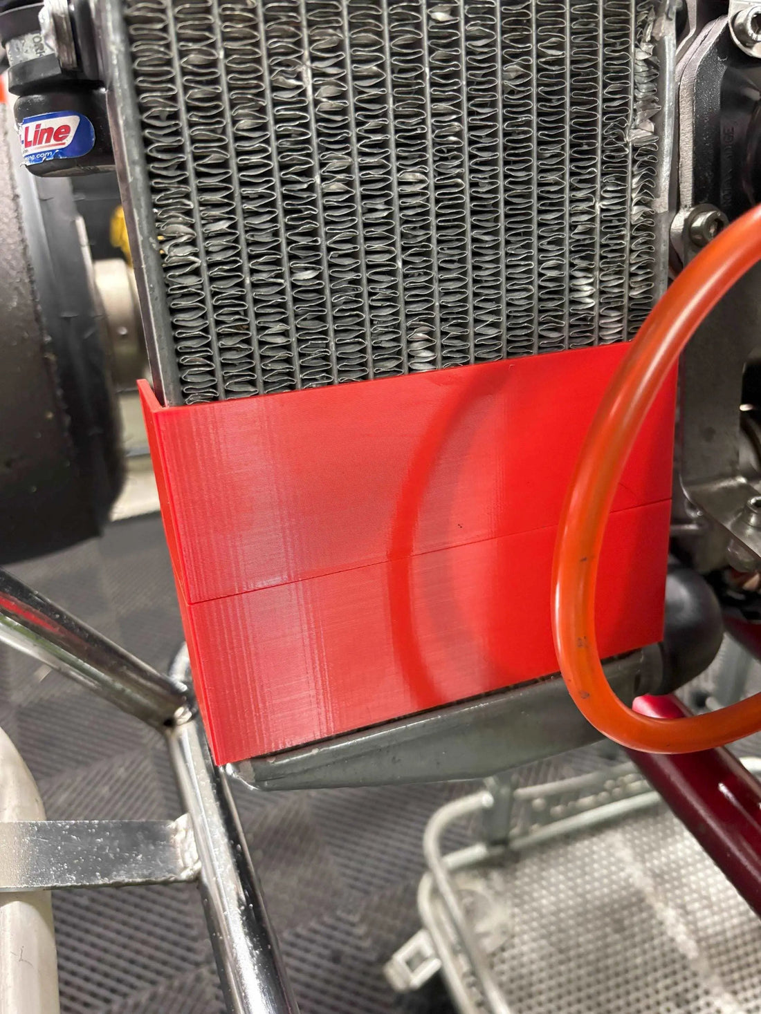 Karting loisirs : équipez vous pour le plaisir avec IKO 3D - IKO 3D Shop