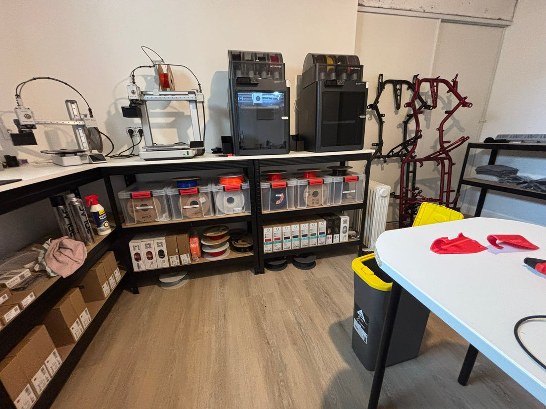 Karting loisir : vivez votre passion à fond avec IKO 3D - IKO 3D Shop