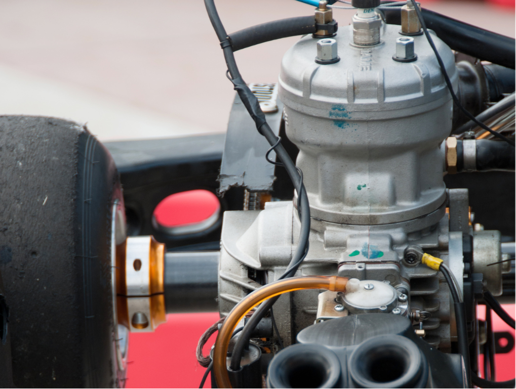 Karting Prix Neuf 2026 : Budget Complet et Accessoires - IKO 3D Shop