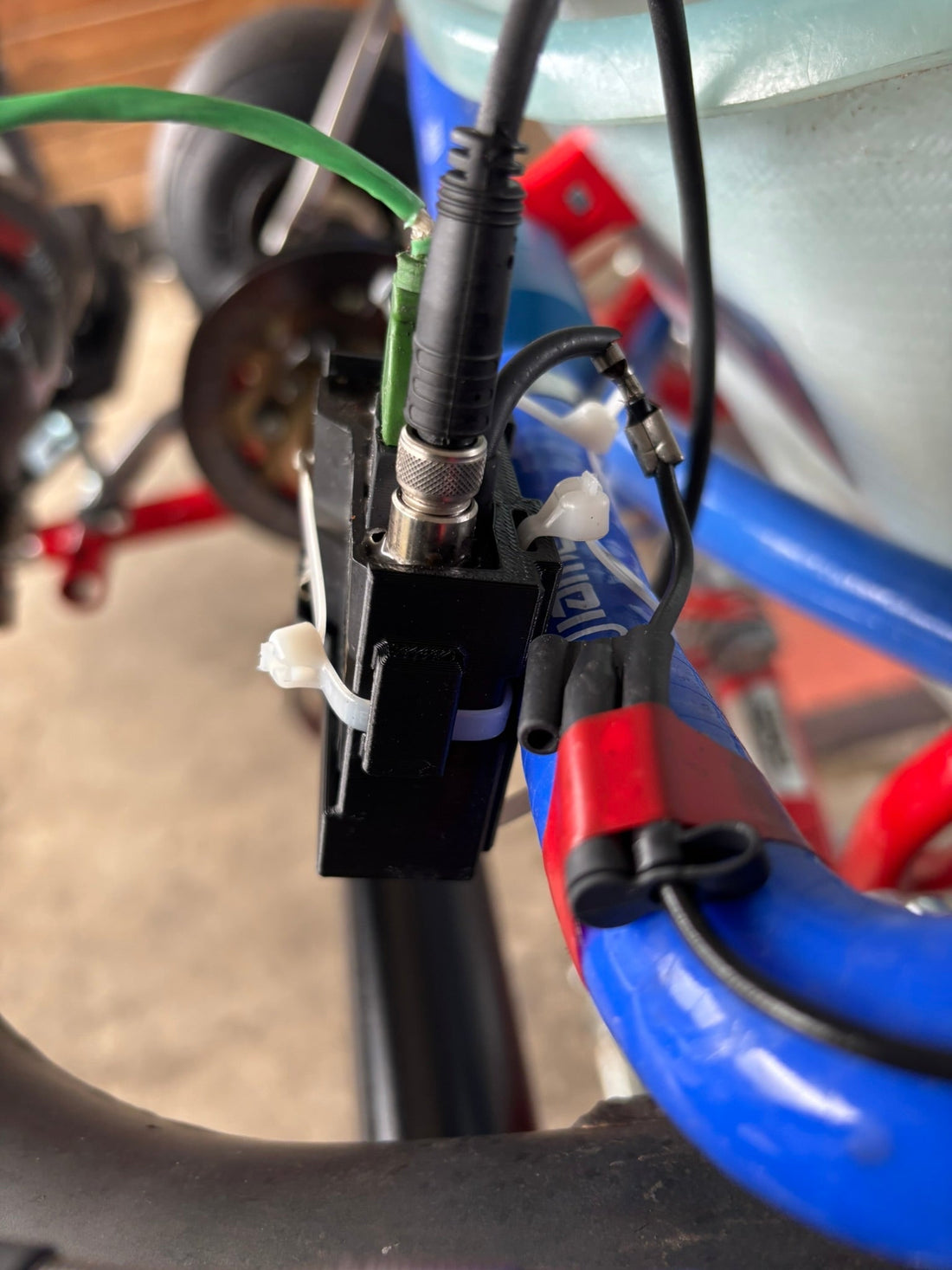 Compétition karting : préparez votre matériel comme un pro - IKO 3D Shop