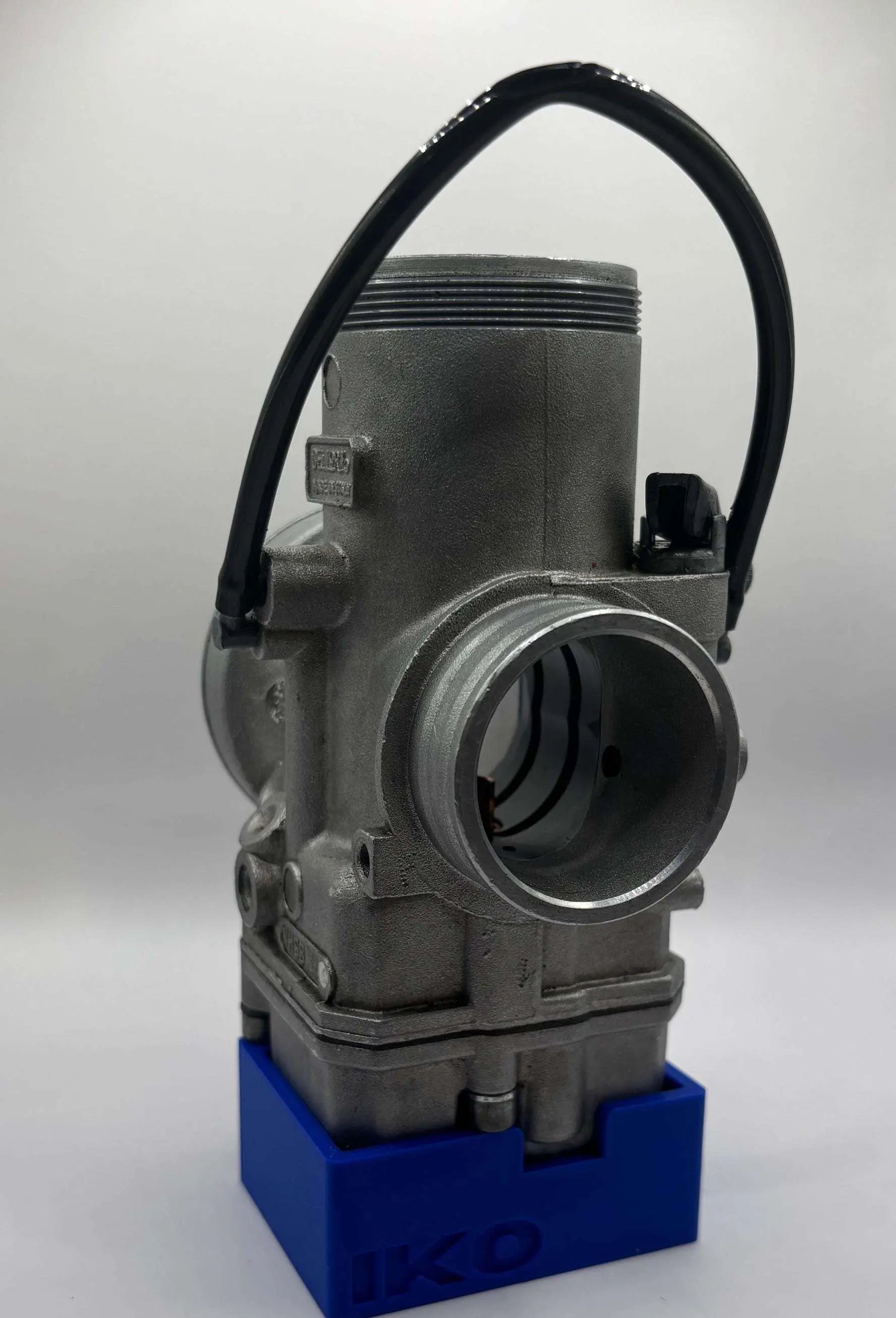 Pack de Bouchons personnalisable et Socles pour Carburateur Dellorto VHSB34 KZ125 - IKO 3D Shop  