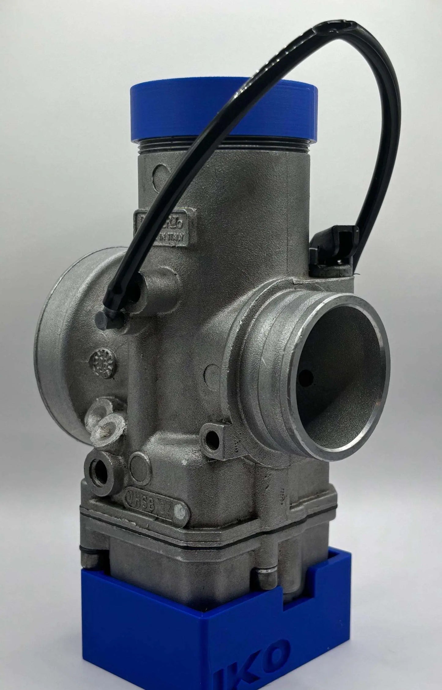 Pack de Bouchons personnalisable et Socles pour Carburateur Dellorto VHSB34 KZ125 - IKO 3D Shop  