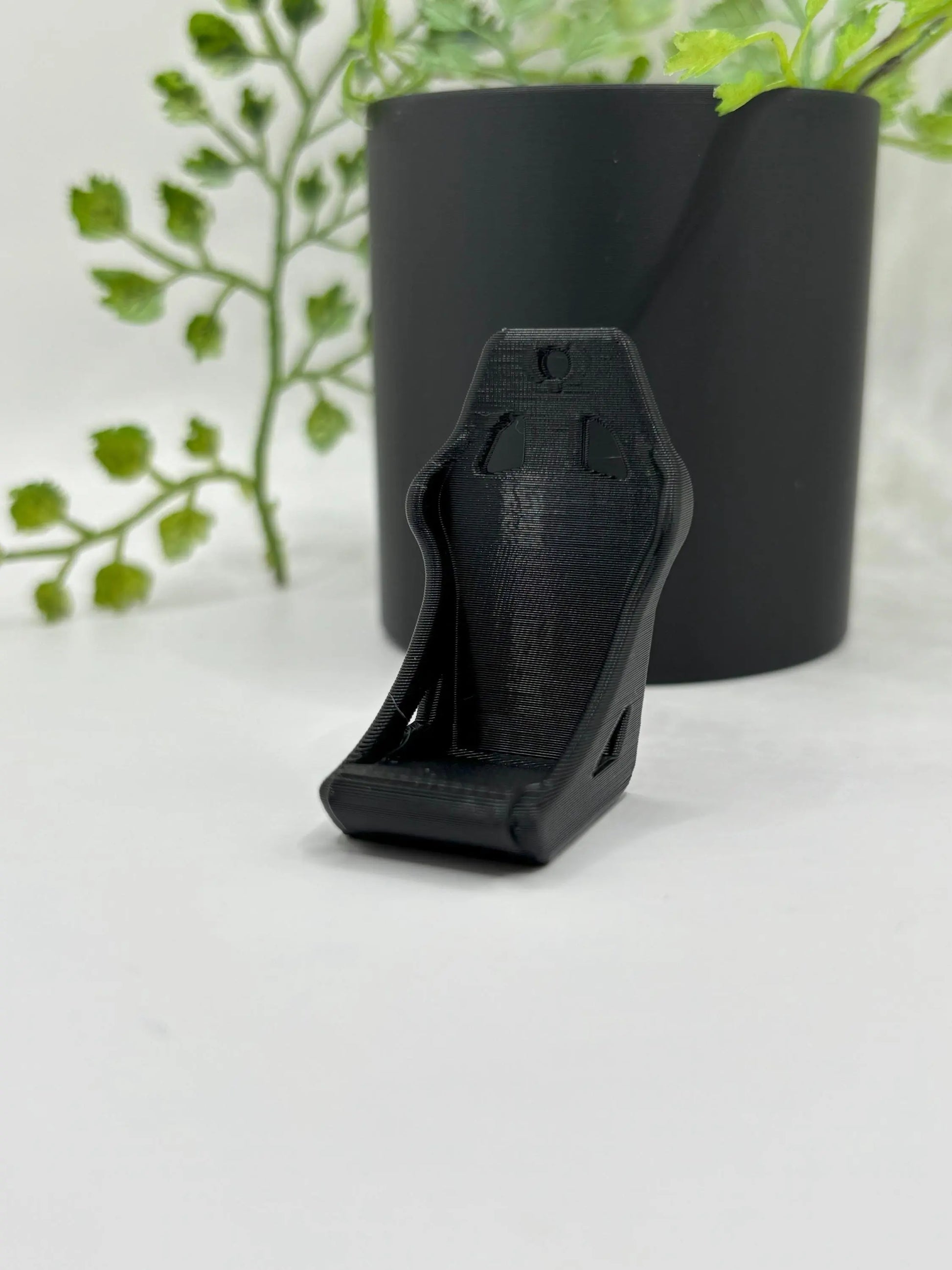 Porte-clés Siège Baquet de Voiture - IKO 3D Shop  