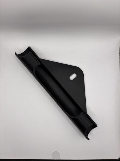 Protection CRG avant châssis karting 30mm