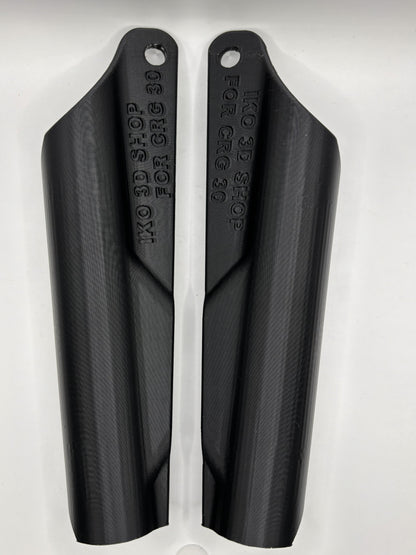 Protections coté de châssis CRG – Ø30mm