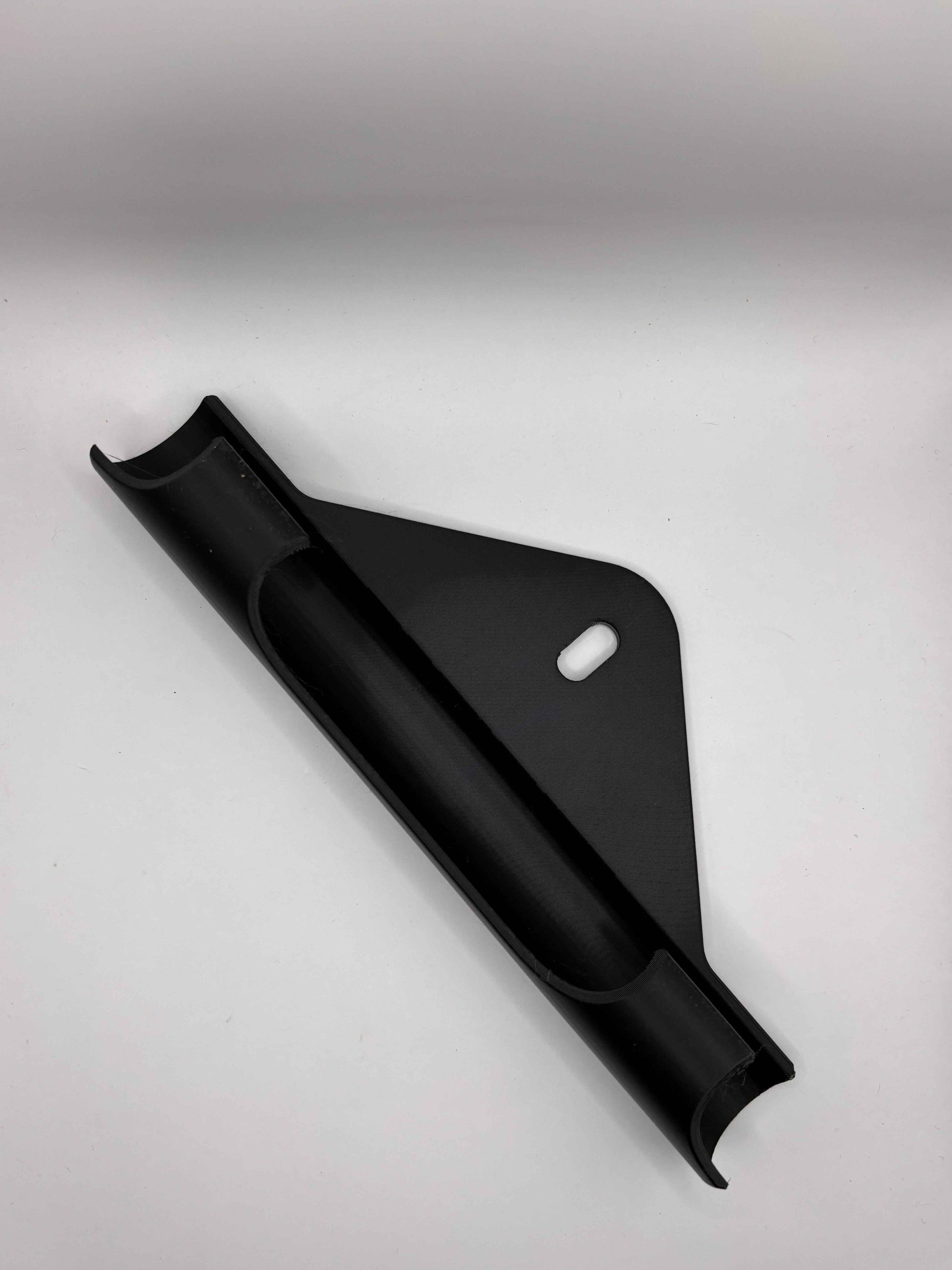 Protection Châssis Karting CRG – Avant 30mm