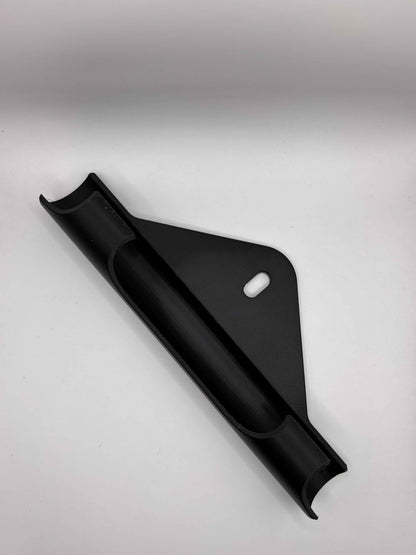 Protection Châssis Karting CRG – Avant 30mm